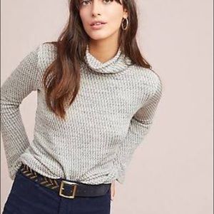 Anthropologie sweater